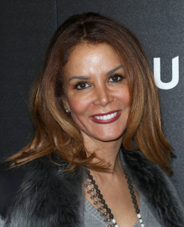 Kara Young - 2017, Donald Trump's Black Girlfriend - Empire BBK