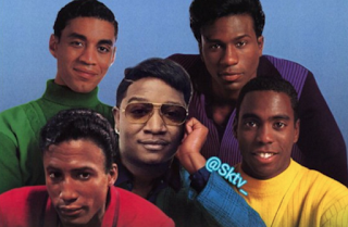Yung Joc New Haircut, Top 10 Perm Memes - EMPIRE BBK